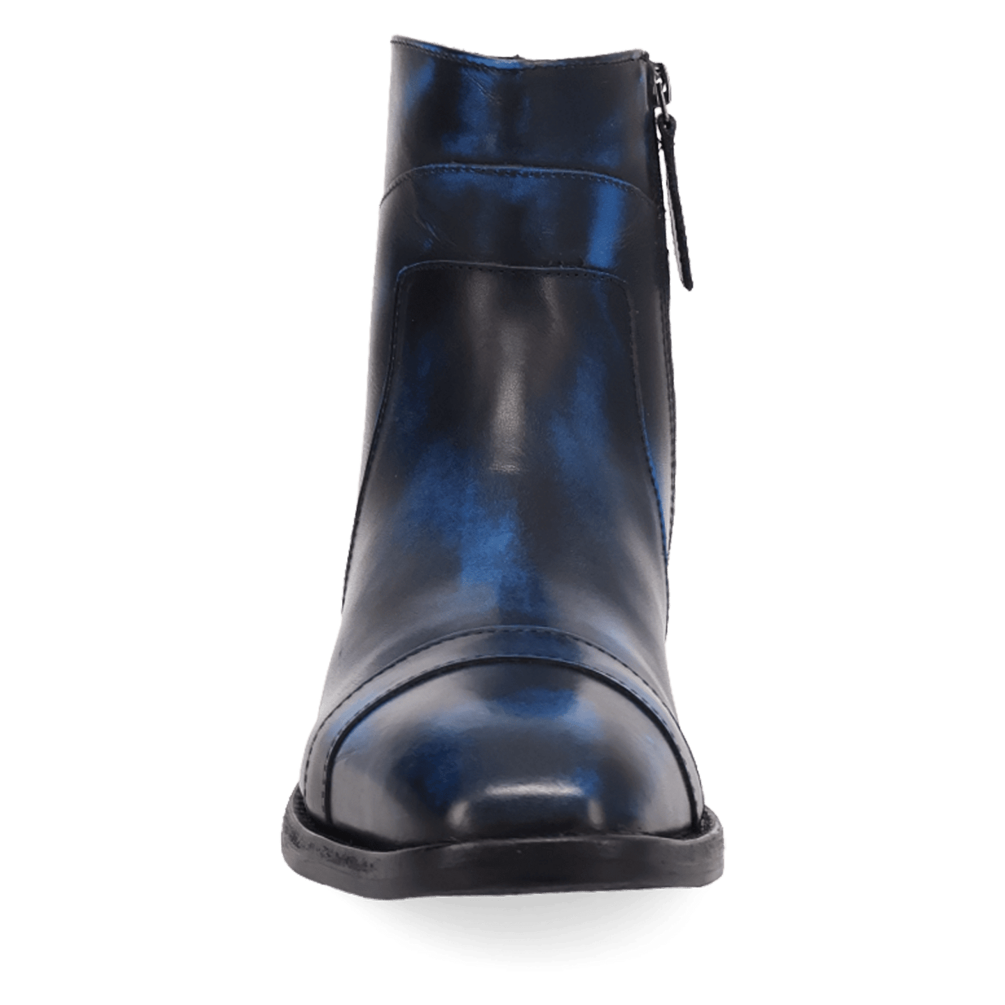 LENNOX LEATHER BOOT