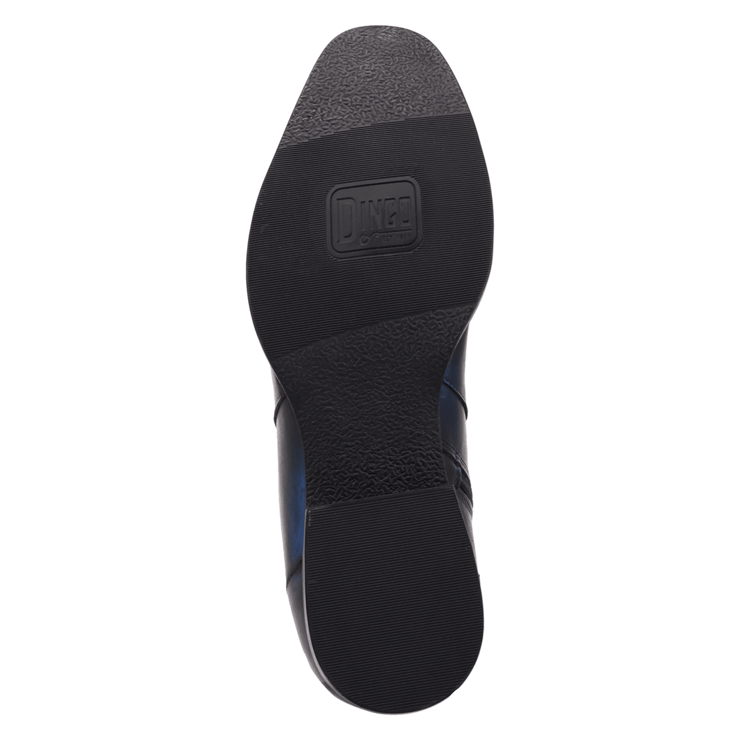 LENNOX LEATHER BOOT