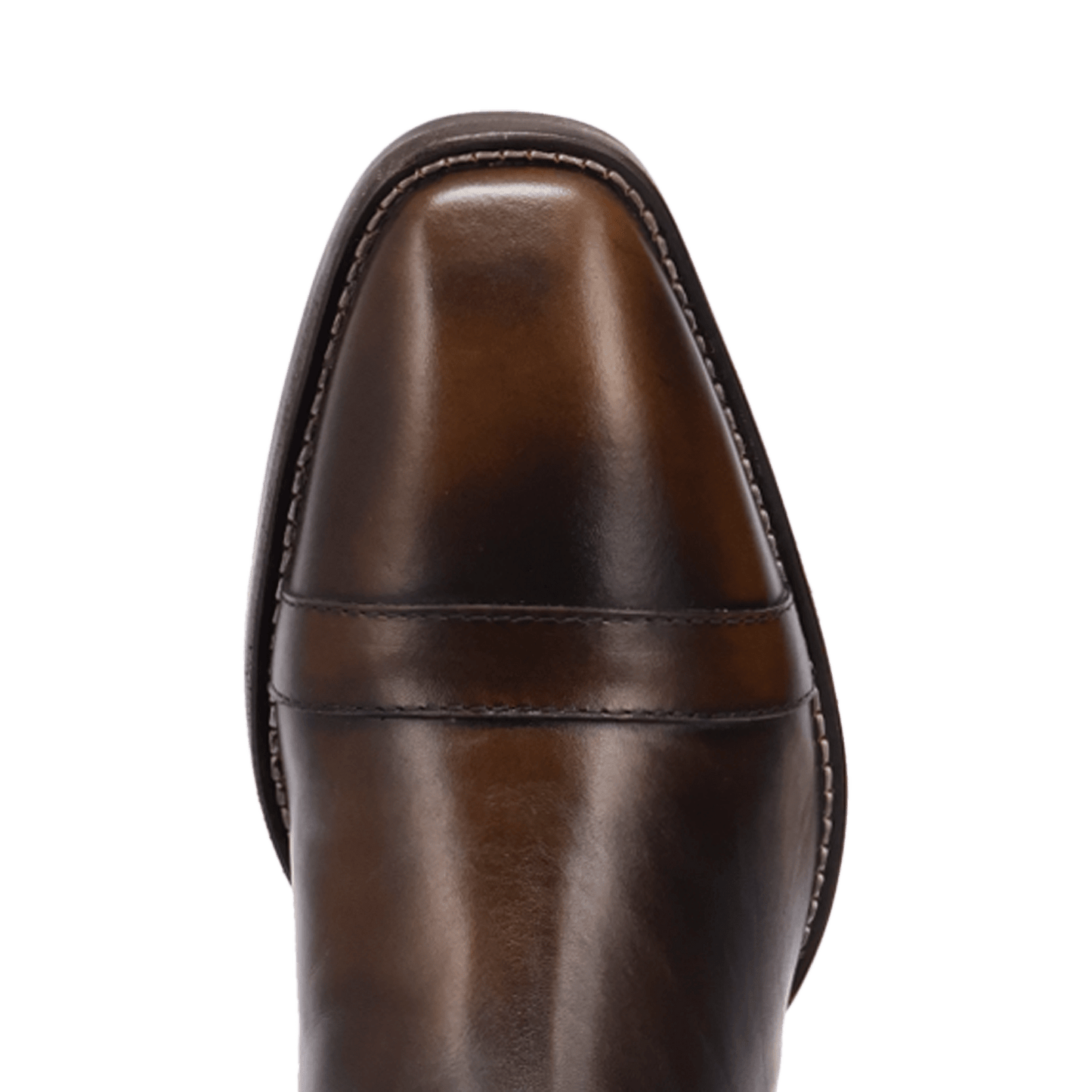 LENNOX LEATHER BOOT