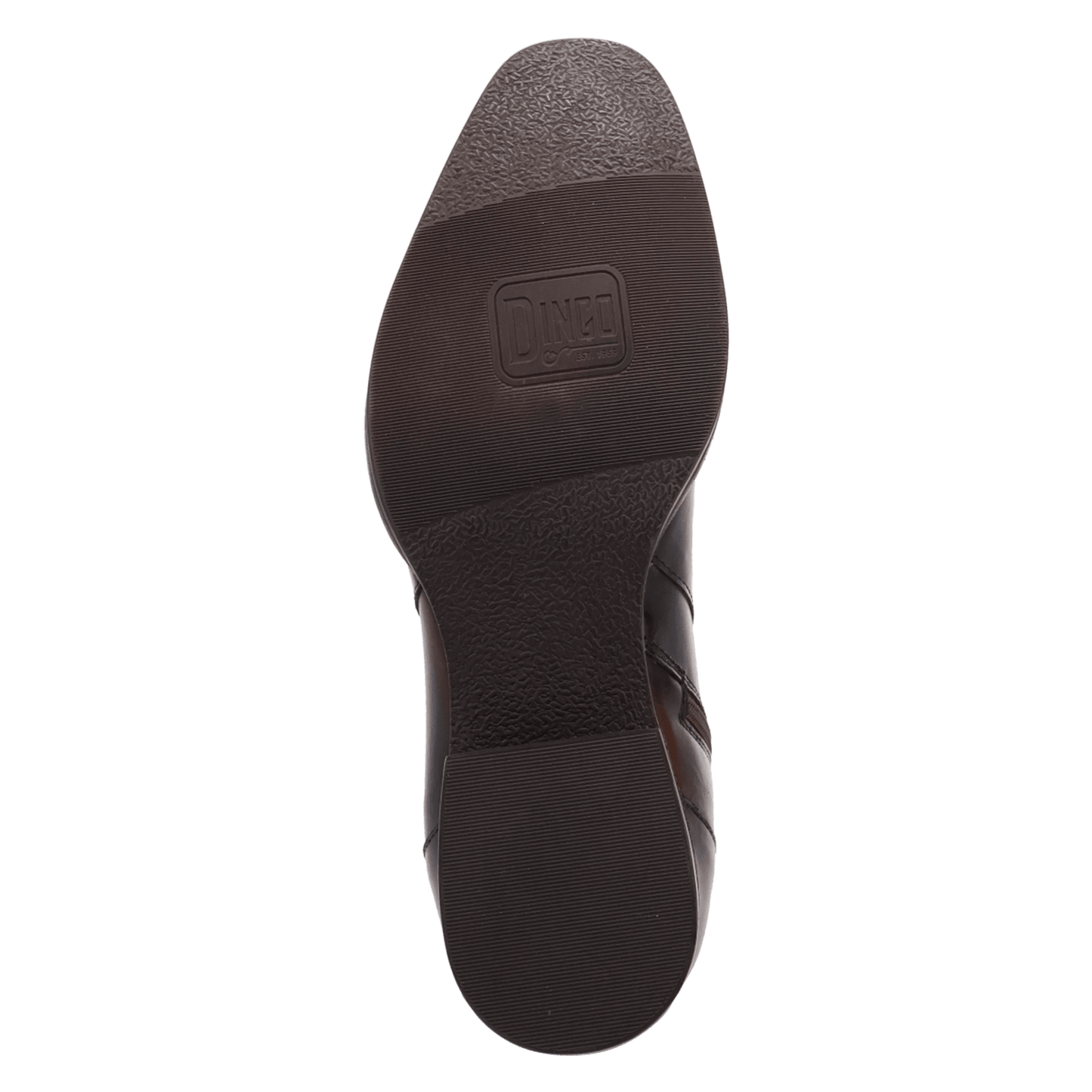LENNOX LEATHER BOOT