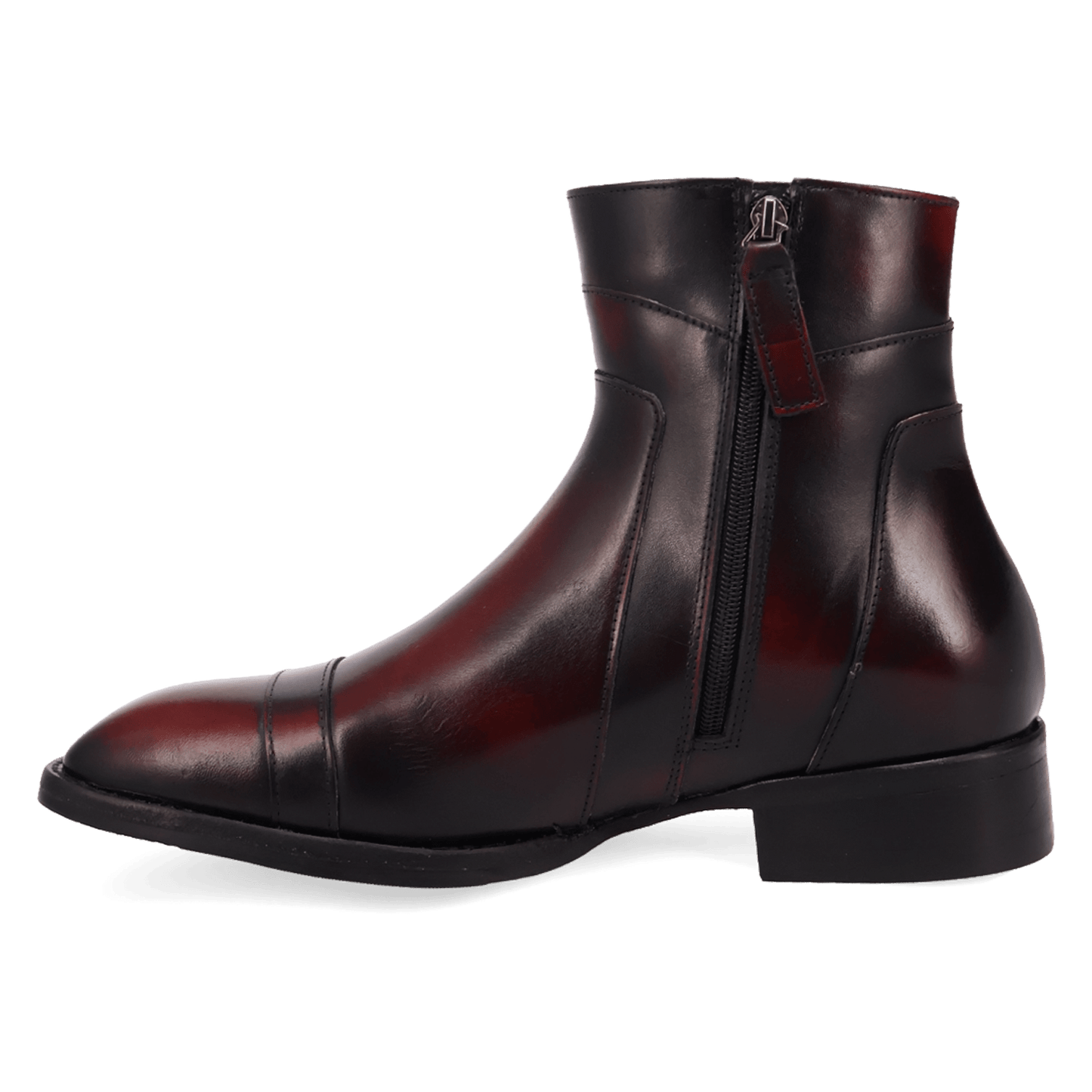 LENNOX LEATHER BOOT