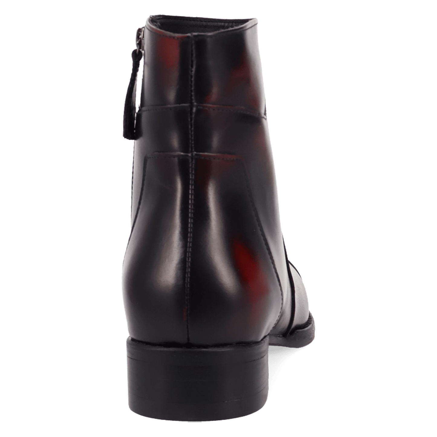 LENNOX LEATHER BOOT