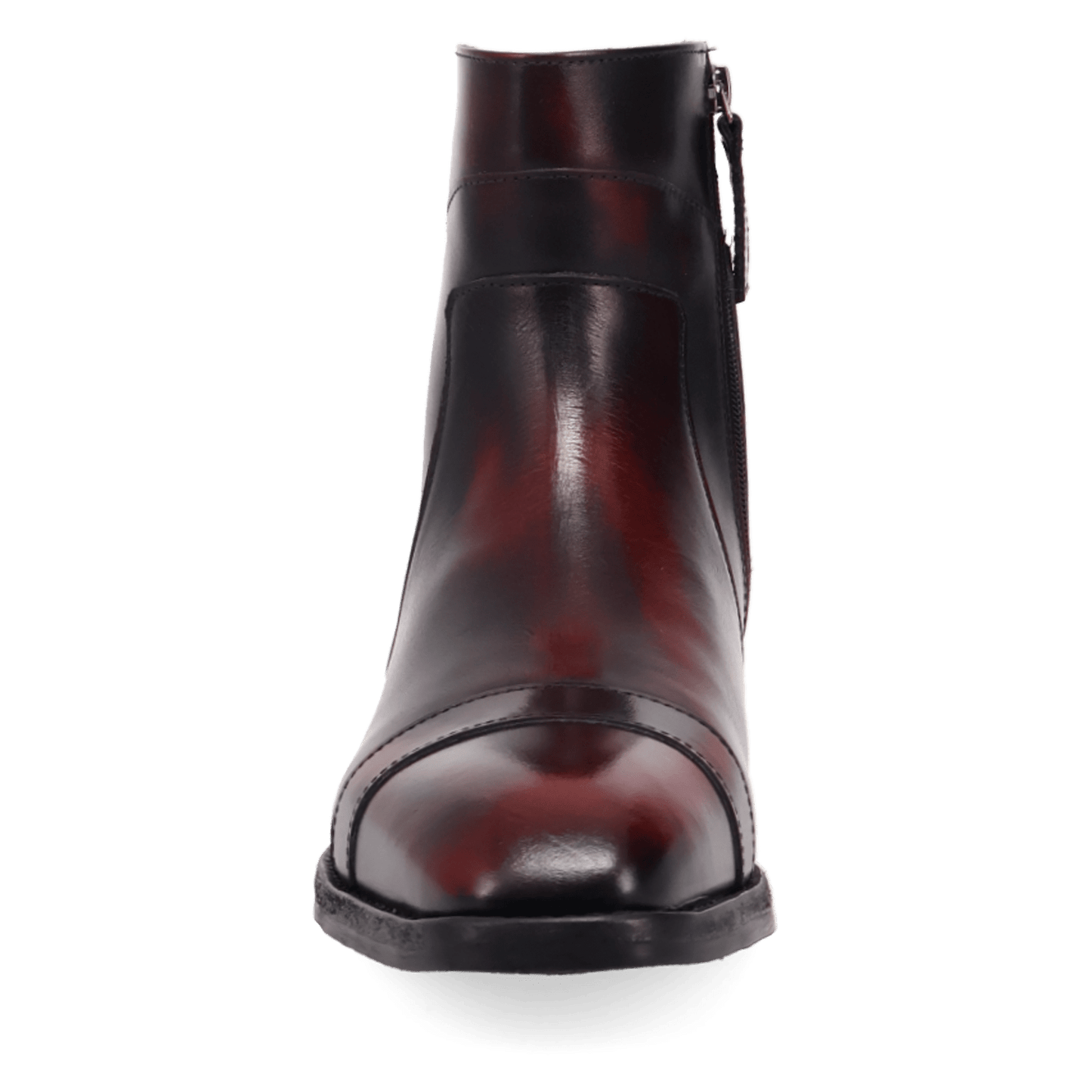 LENNOX LEATHER BOOT