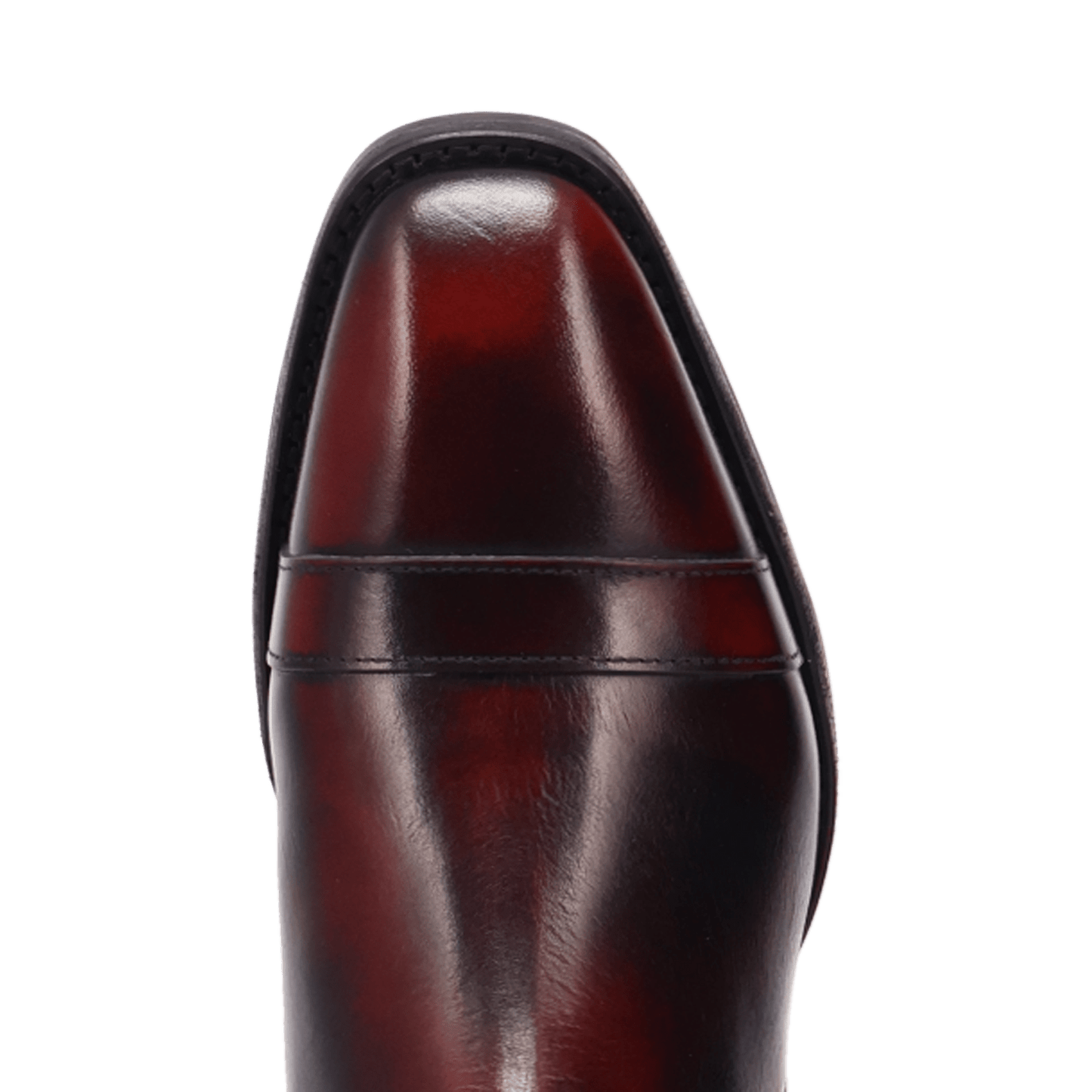 LENNOX LEATHER BOOT