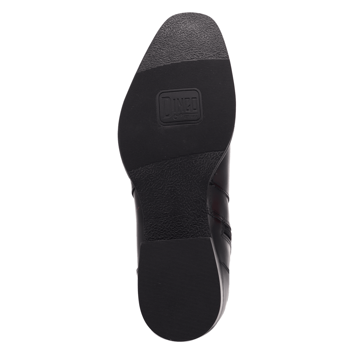 LENNOX LEATHER BOOT