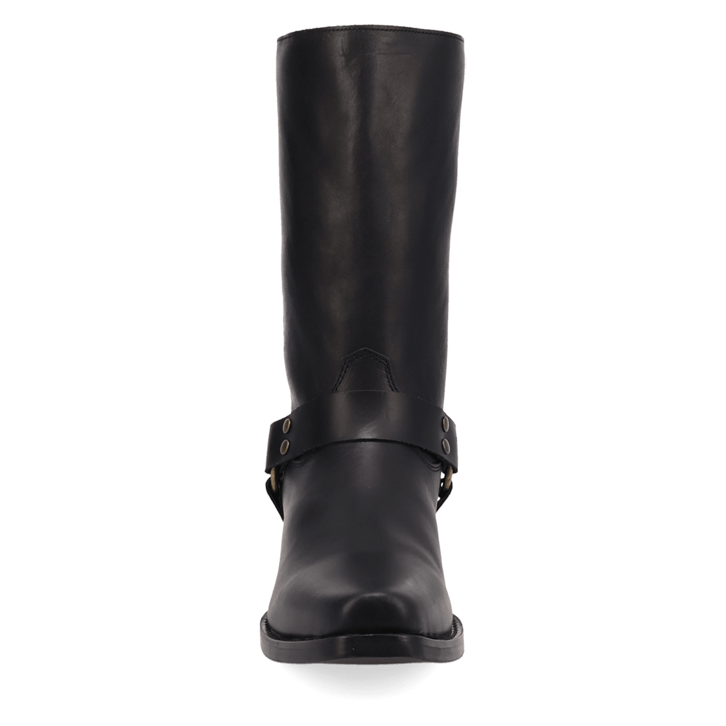 PATRIOT LEATHER BOOT