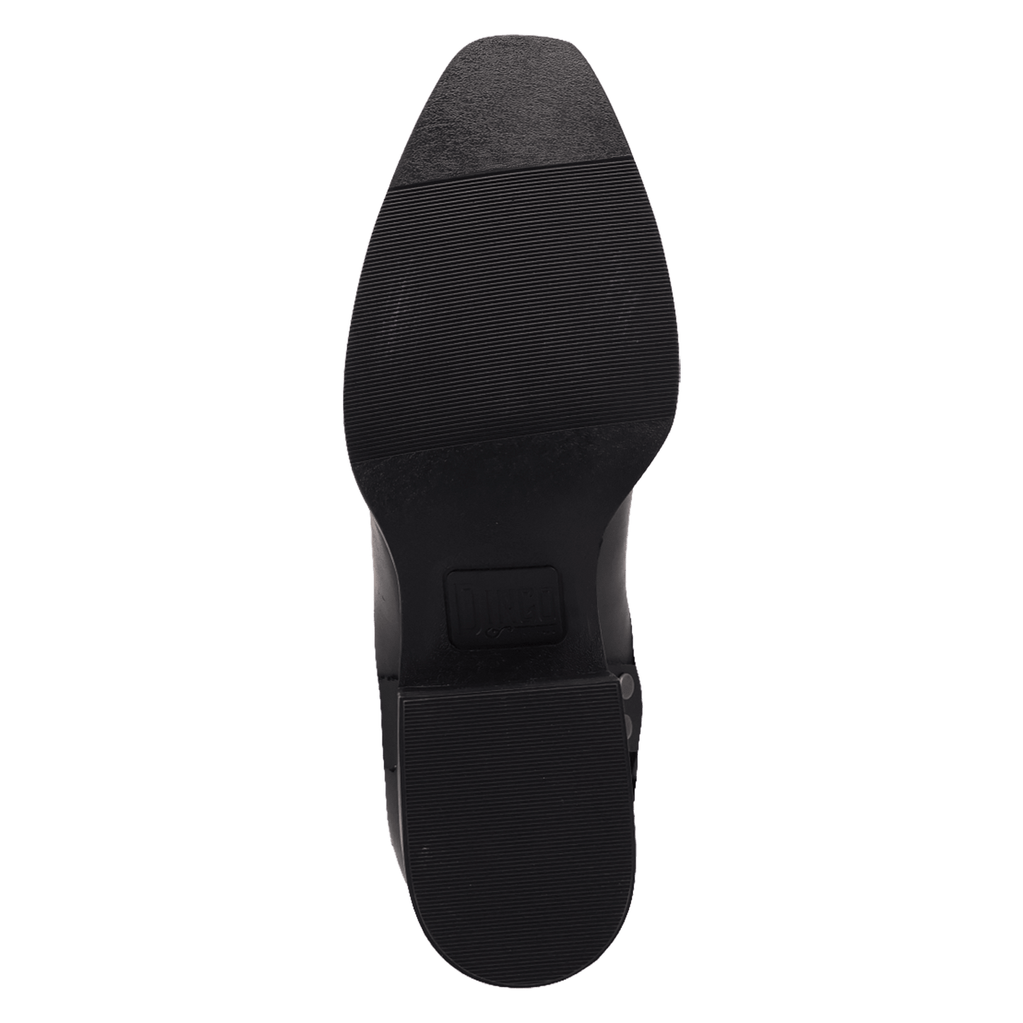 PATRIOT LEATHER BOOT
