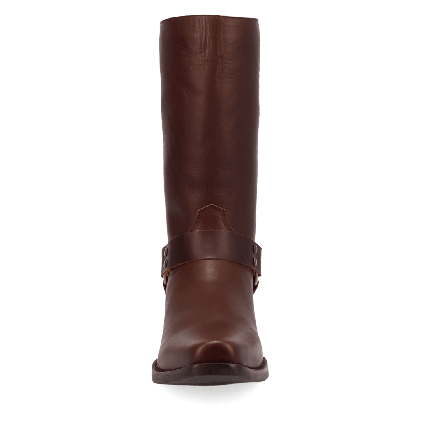 PATRIOT LEATHER BOOT
