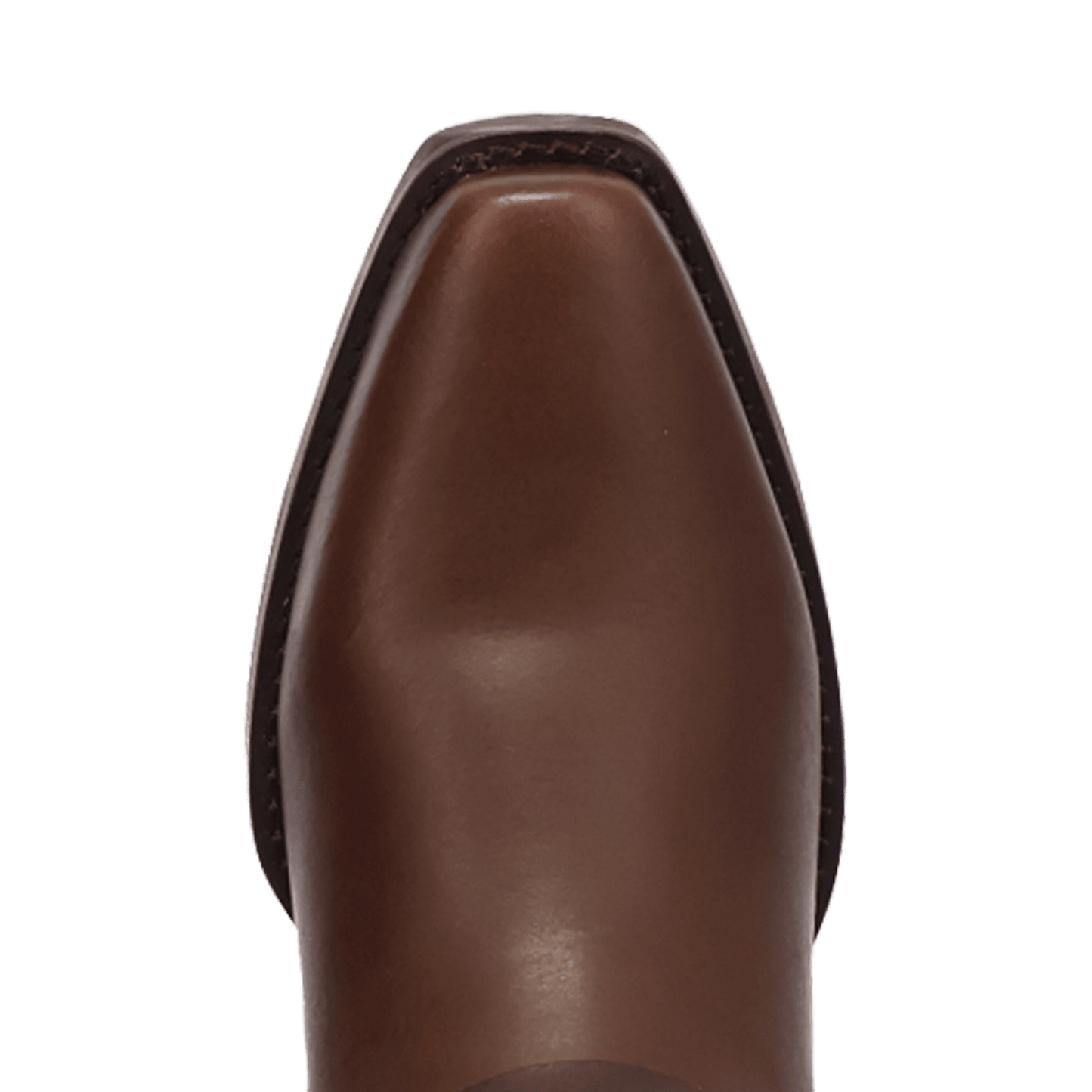 PATRIOT LEATHER BOOT