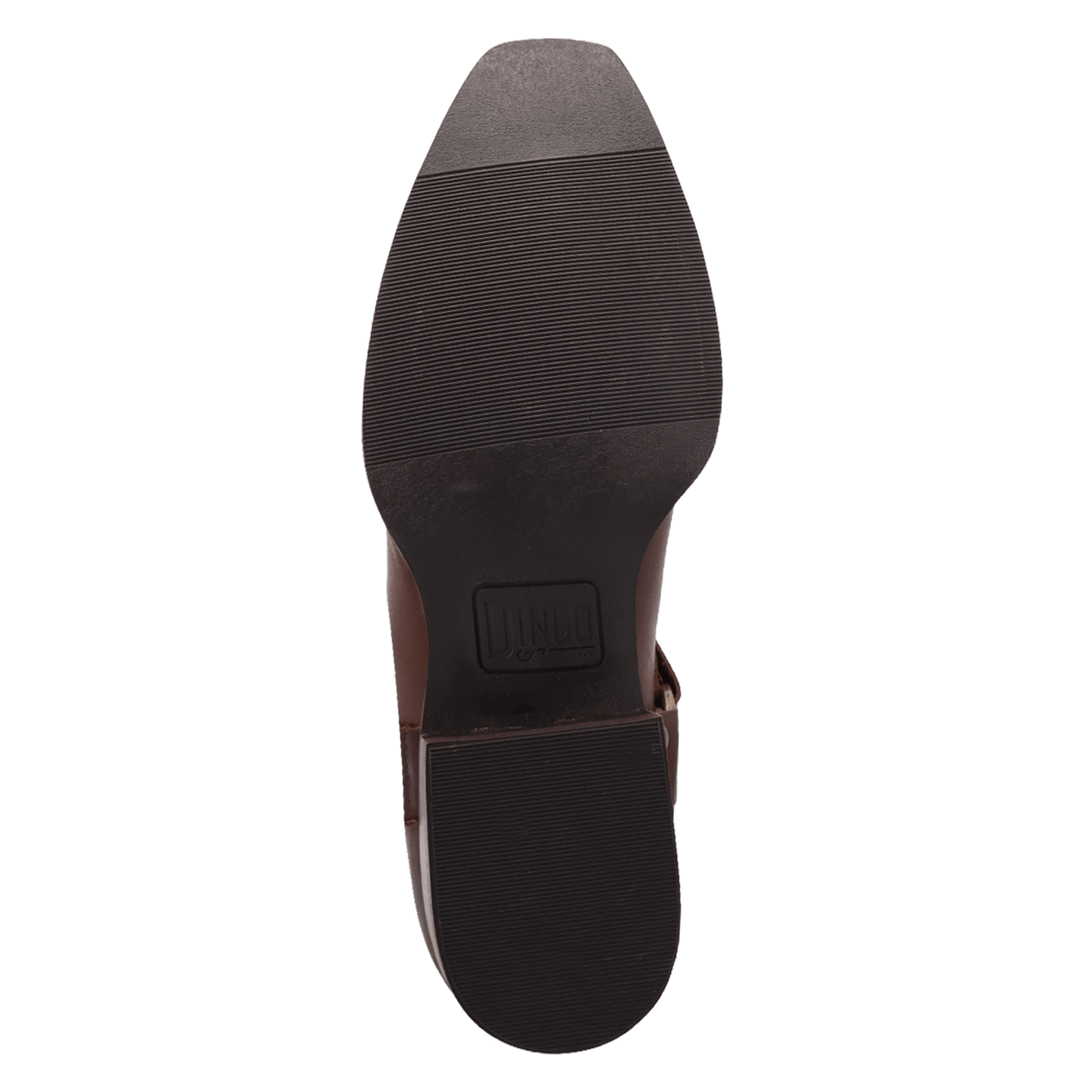 PATRIOT LEATHER BOOT