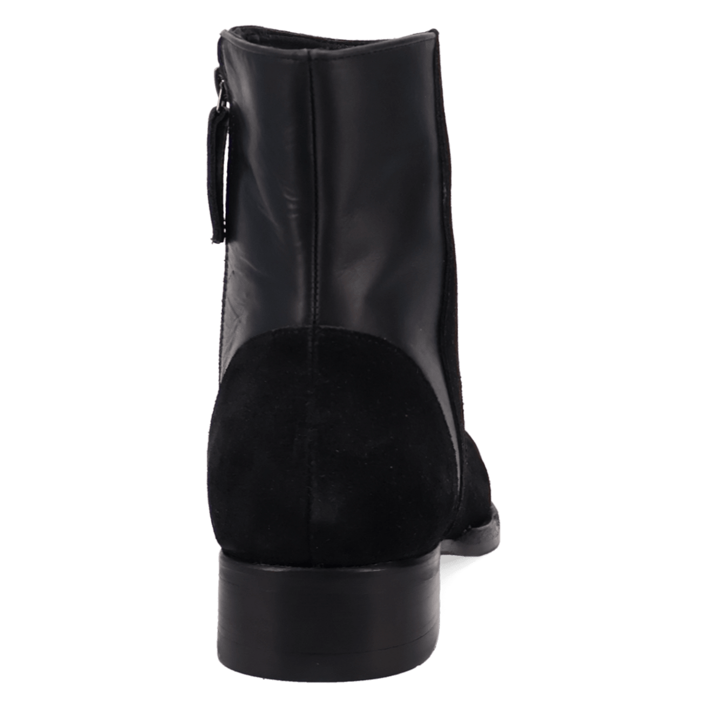 BARNSLEY LEATHER BOOT