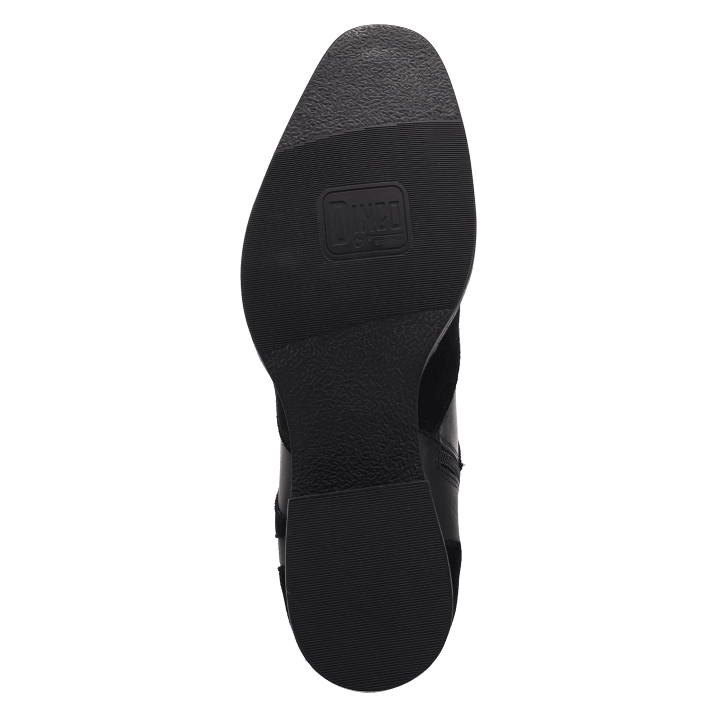 BARNSLEY LEATHER BOOT