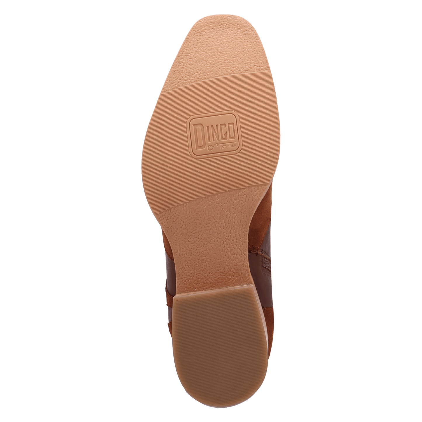 BARNSLEY LEATHER BOOT