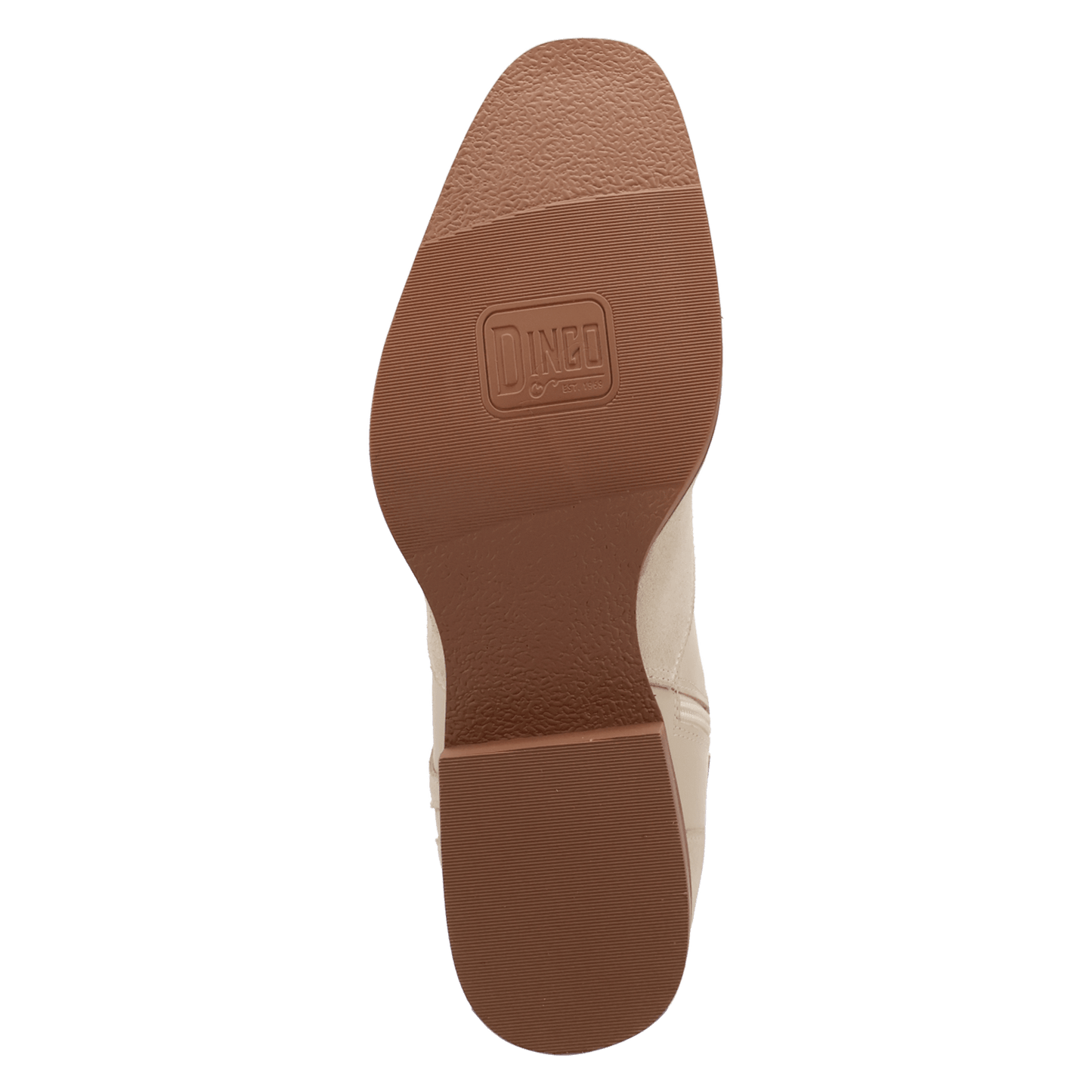 BARNSLEY LEATHER BOOT