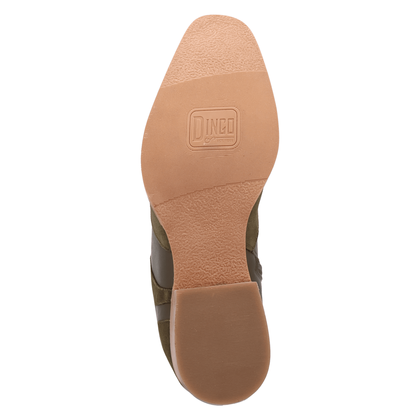 BARNSLEY LEATHER BOOT
