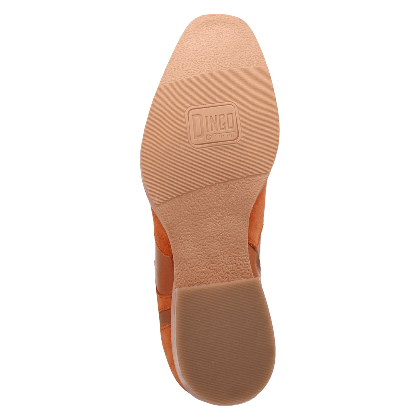 BARNSLEY LEATHER BOOT