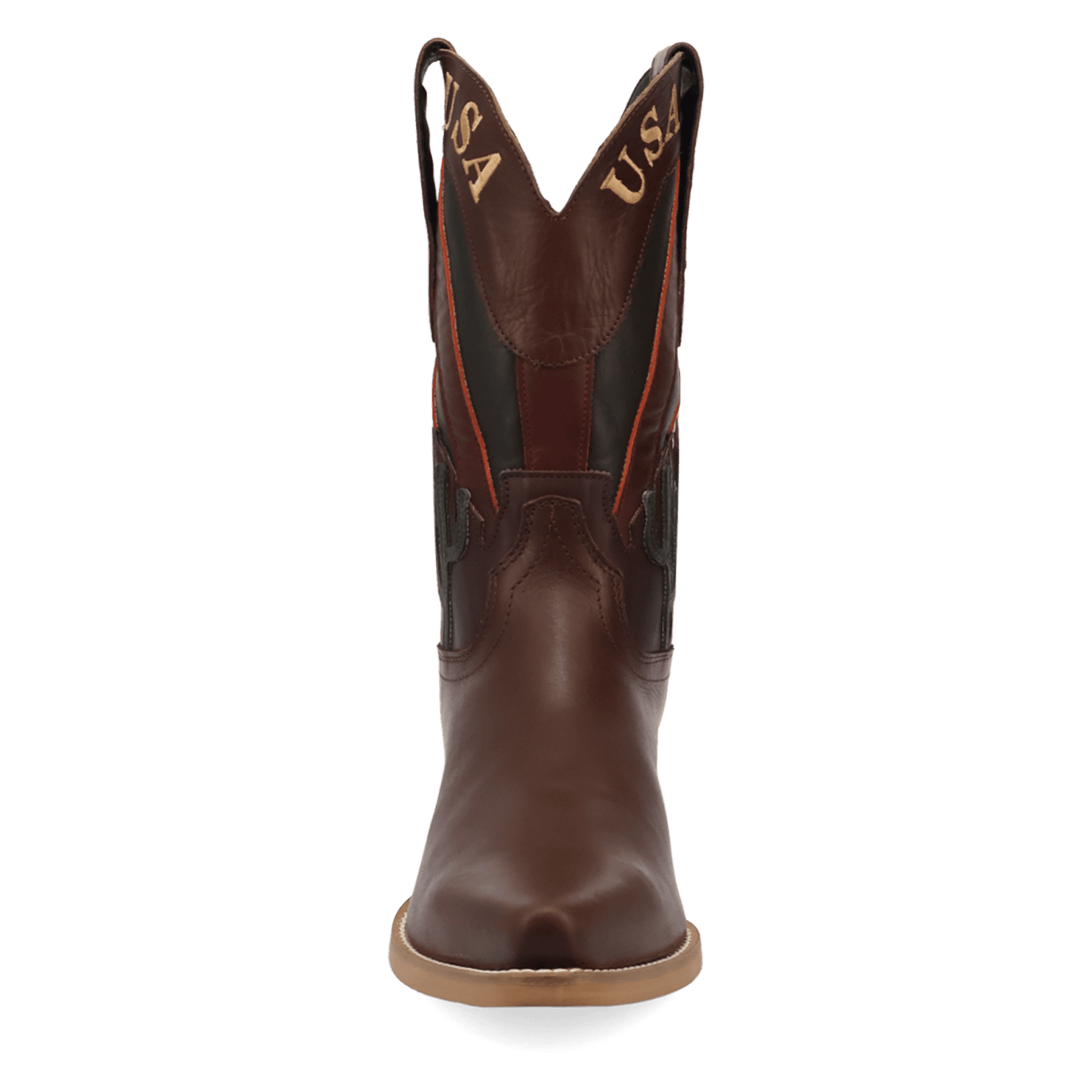 FREEDOM LEATHER BOOT