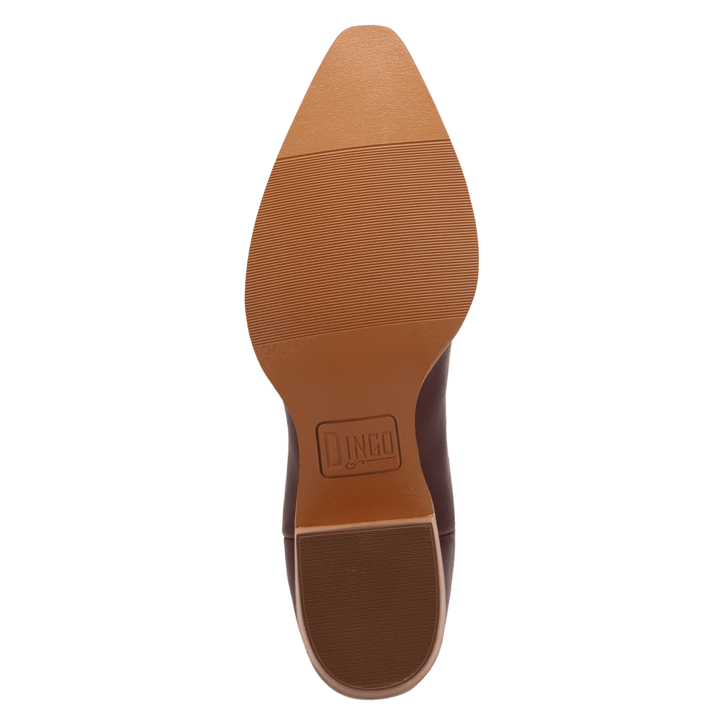 FREEDOM LEATHER BOOT