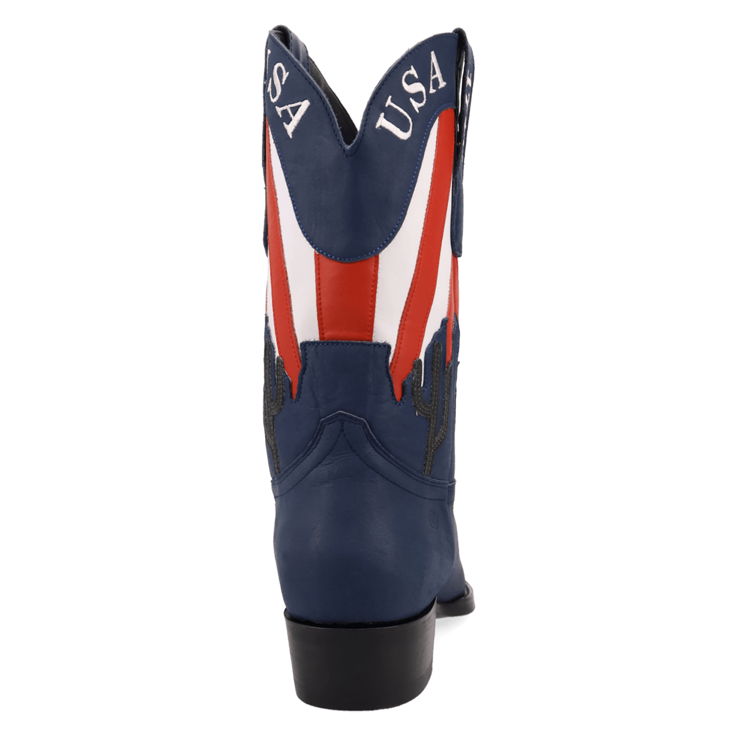 FREEDOM LEATHER BOOT