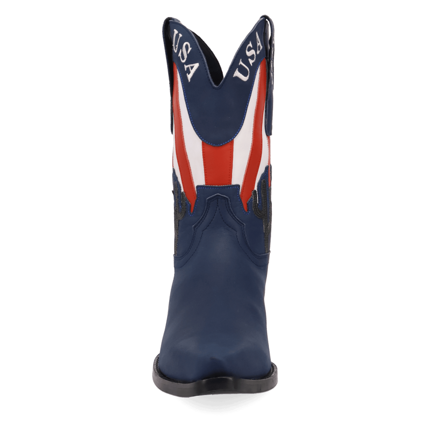 FREEDOM LEATHER BOOT