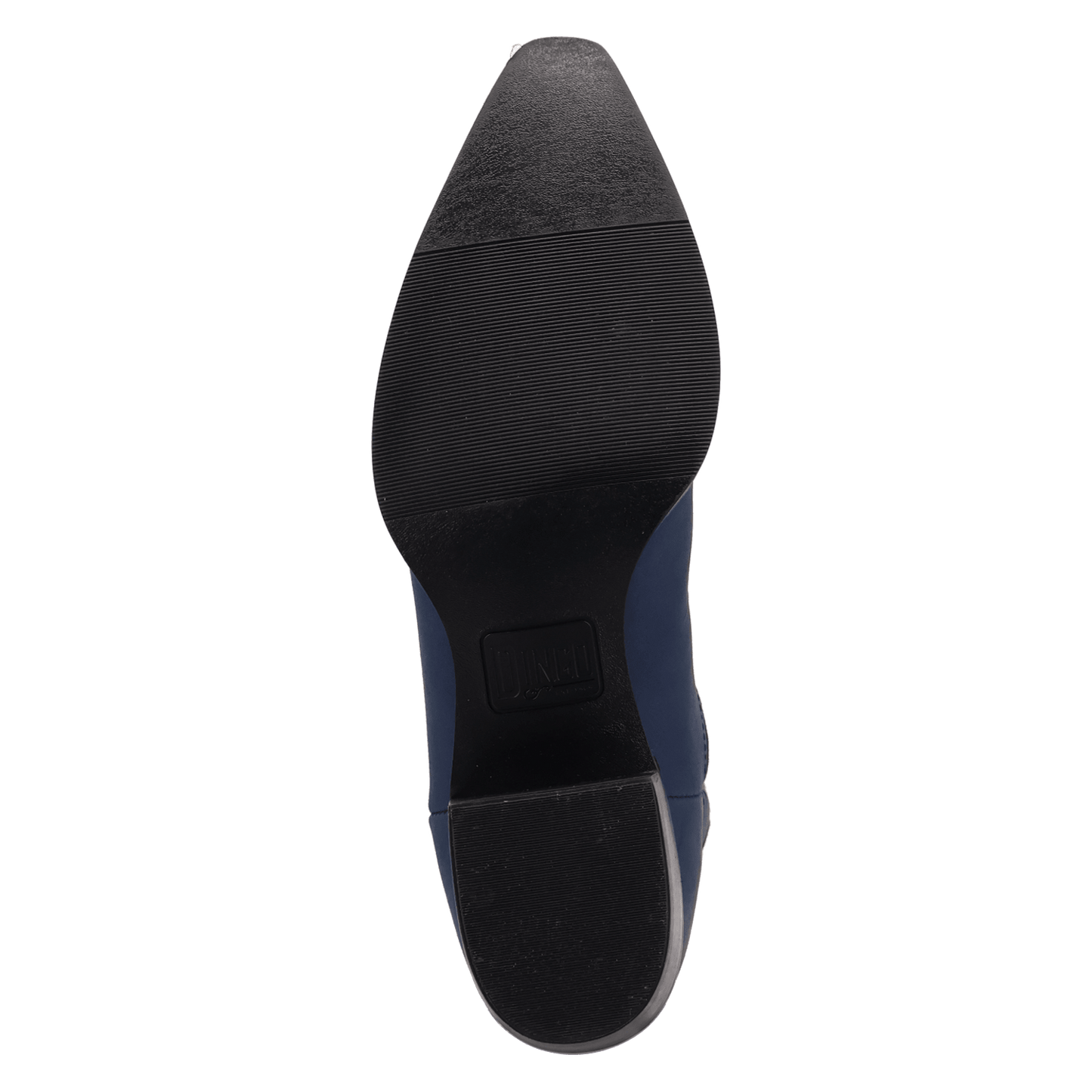 FREEDOM LEATHER BOOT