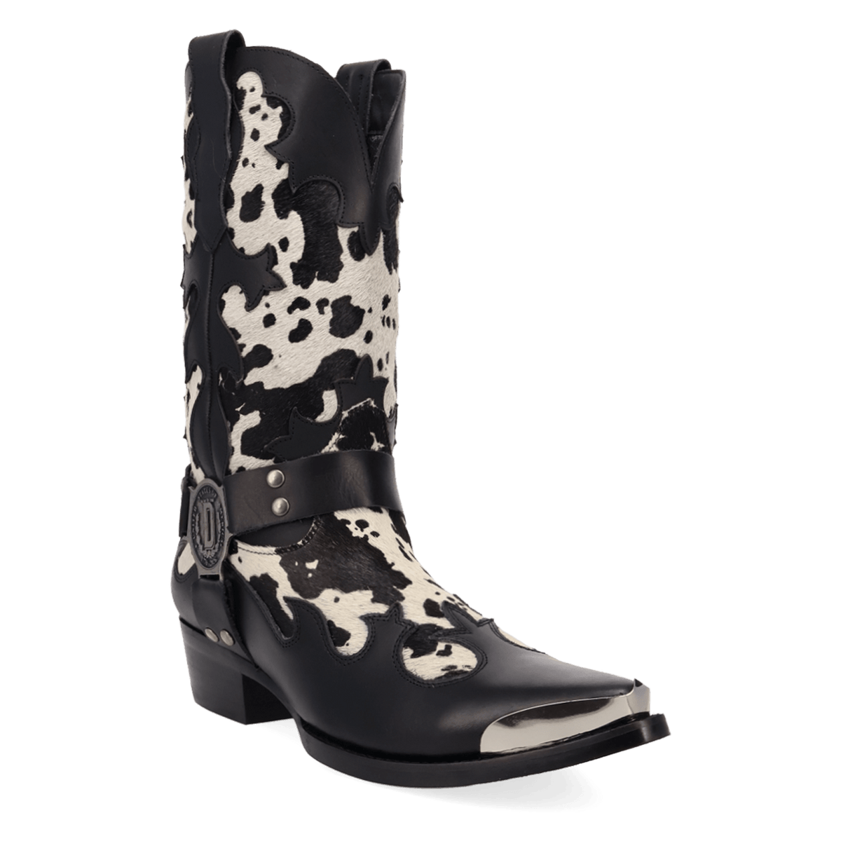 DESPERADO LEATHER BOOT