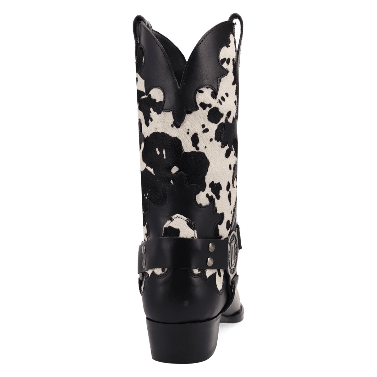 DESPERADO LEATHER BOOT