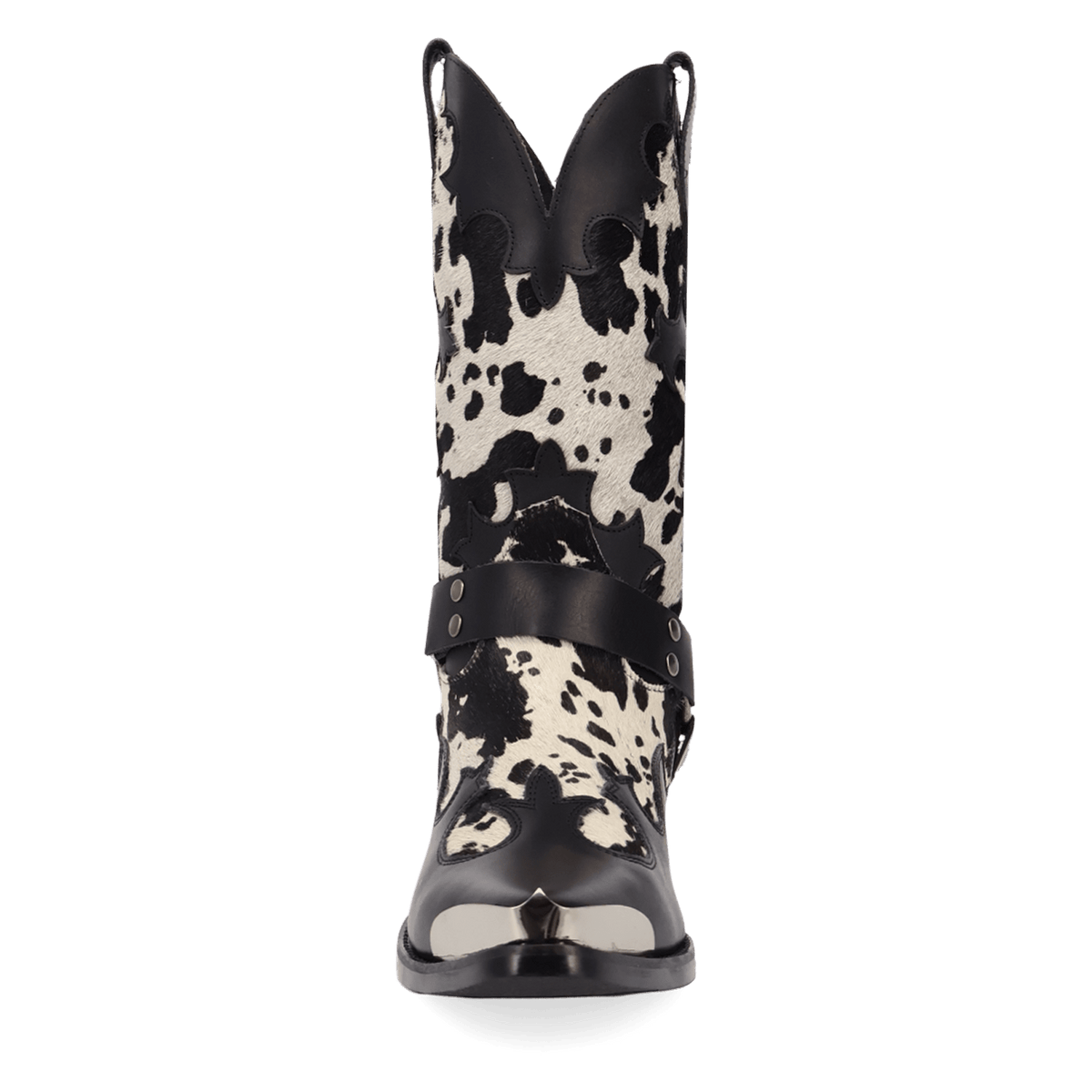 DESPERADO LEATHER BOOT