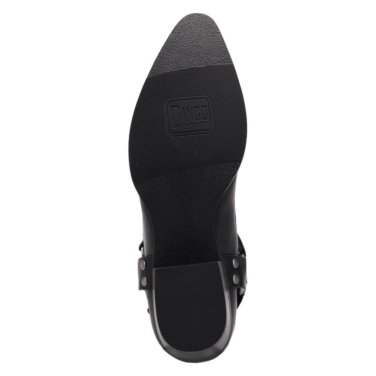 DESPERADO LEATHER BOOT