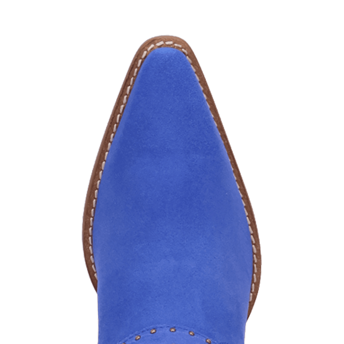 PRODUCT SHOT WICKED LEATHER BOOT AT TOE ANGLE