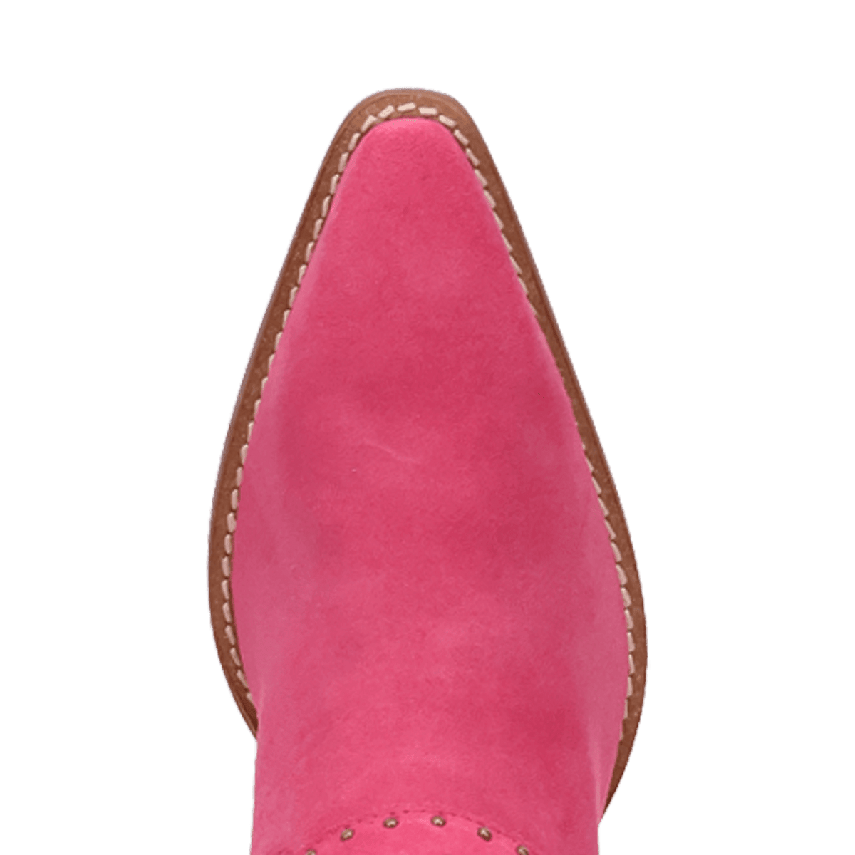PRODUCT SHOT WICKED LEATHER BOOT AT TOE ANGLE