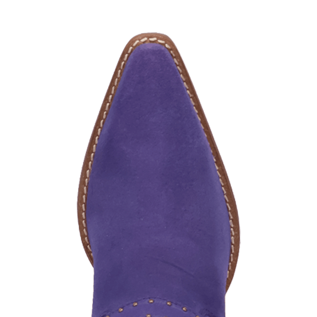 PRODUCT SHOT WICKED LEATHER BOOT AT TOE ANGLE