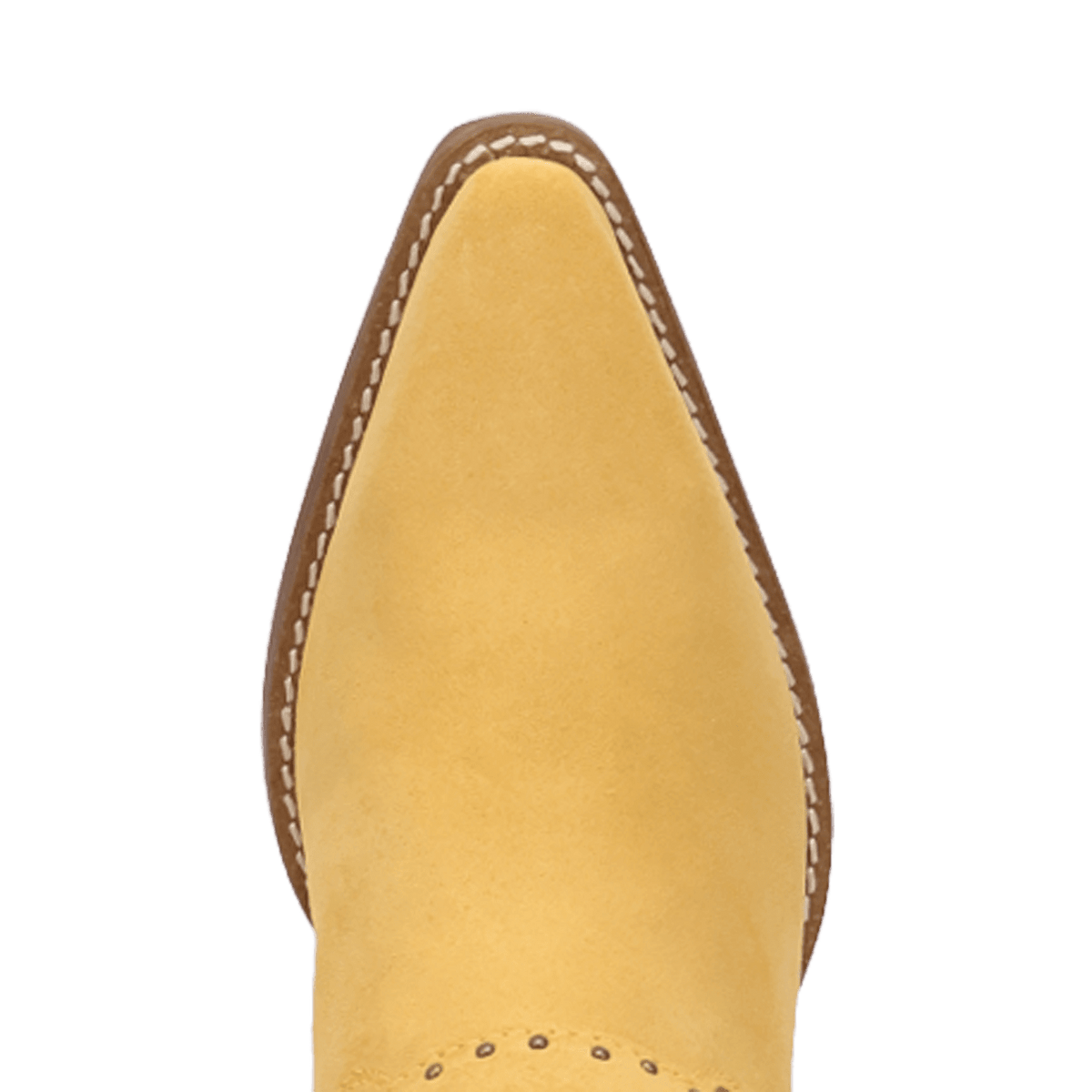 PRODUCT SHOT WICKED LEATHER BOOT AT TOE ANGLE