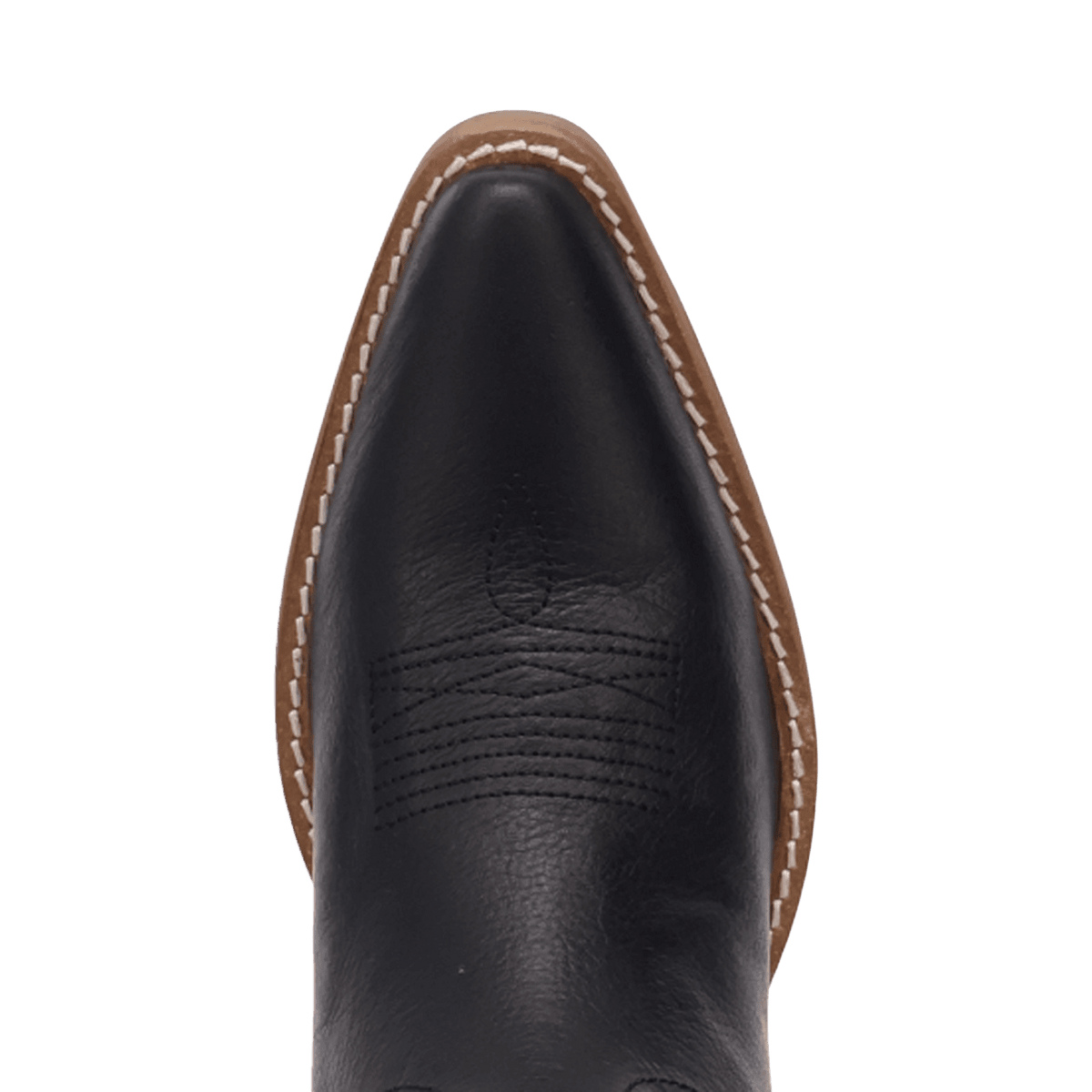 PRODUCT SHOT MARRAKESH LEATHER BOOT AT TOE ANGLE