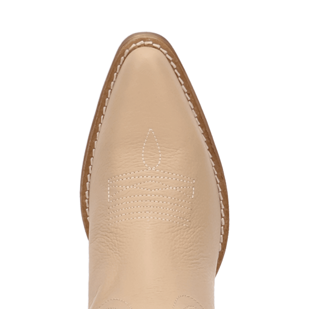 PRODUCT SHOT MARRAKESH LEATHER BOOT AT TOE ANGLE