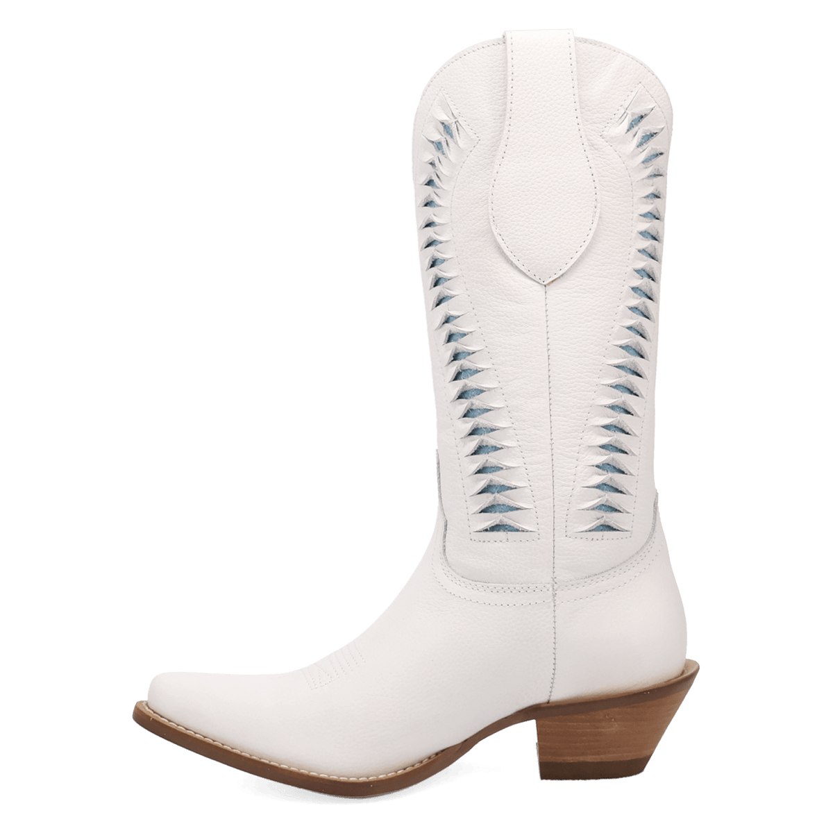 MARRAKESH LEATHER BOOT