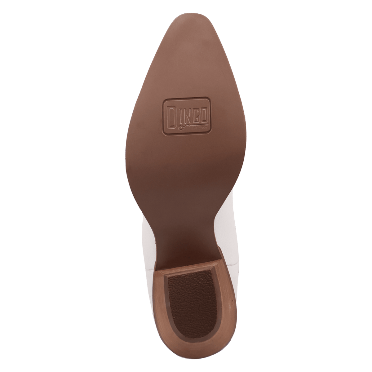 MARRAKESH LEATHER BOOT
