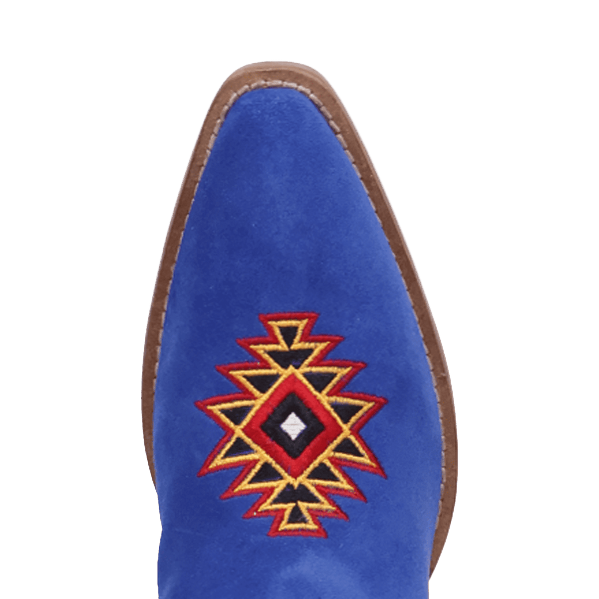 PRODUCT SHOT SWEET DREAMS LEATHER BOOT AT TOE ANGLE