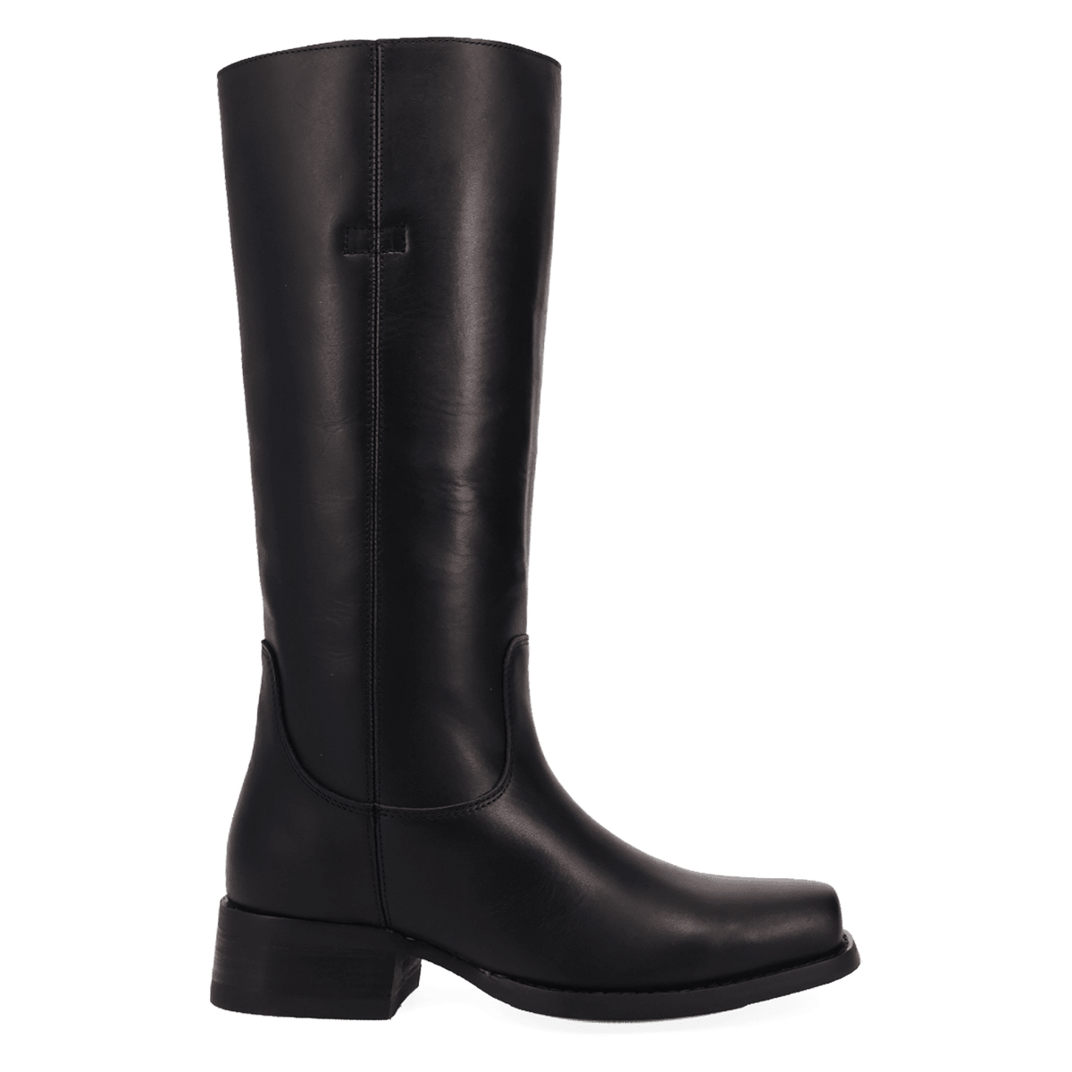 PRODUCT SHOT LEGEND LEATHER BOOT AT 90 DEGREE INSIDE ANGLE