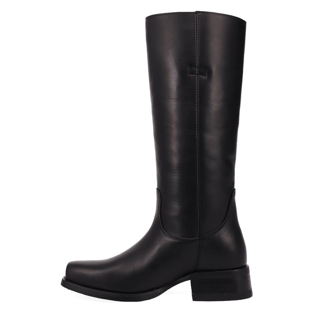 PRODUCT SHOT LEGEND LEATHER BOOT AT 135 DEGREE OUTSIDE ANGLE