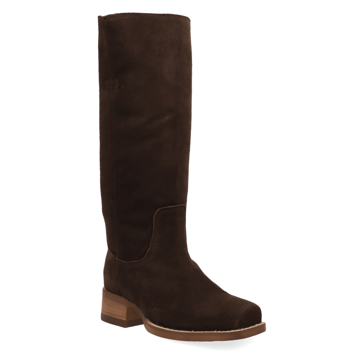 PRODUCT SHOT LEGEND LEATHER BOOT AT 45 DEGREE ANGLE