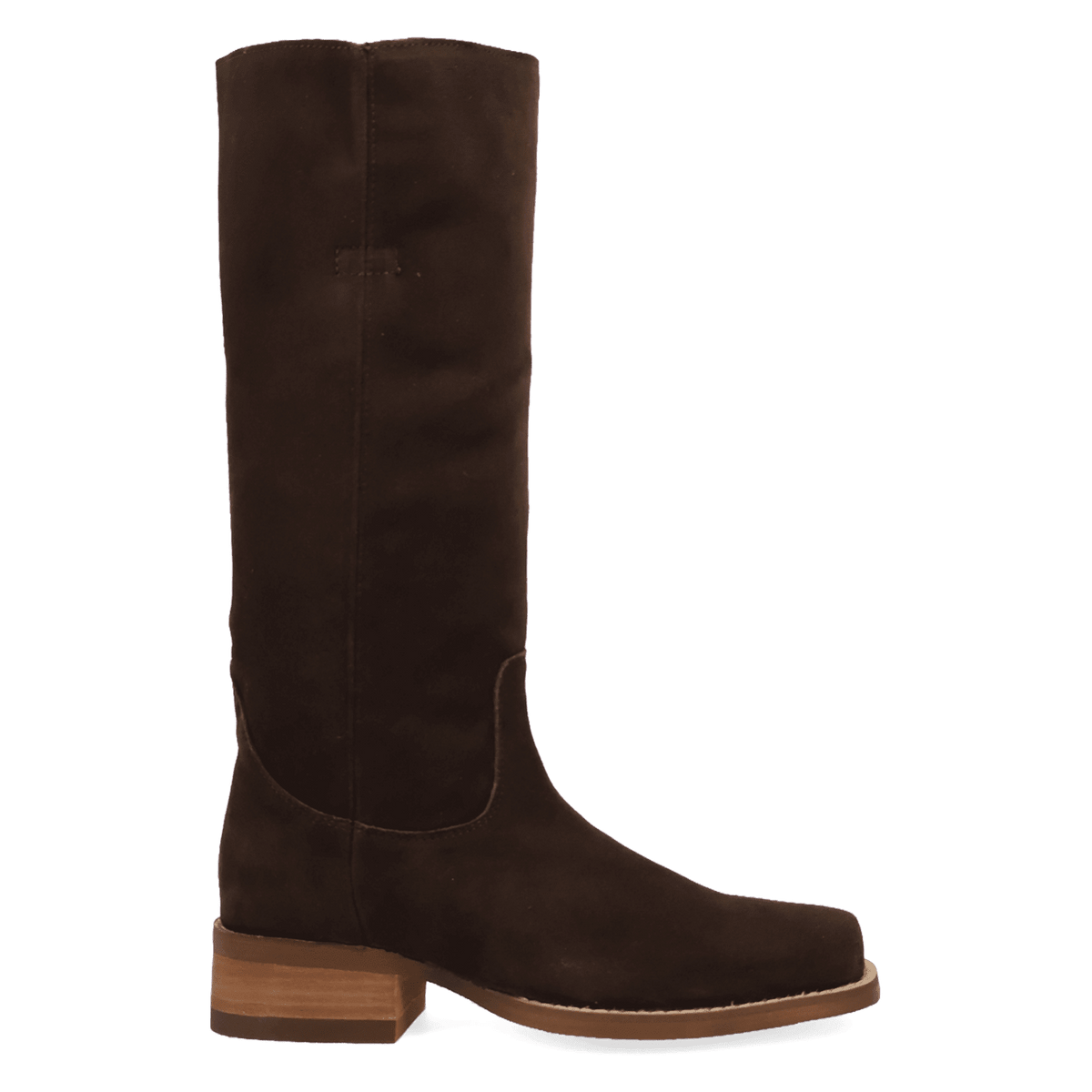 PRODUCT SHOT LEGEND LEATHER BOOT AT 90 DEGREE INSIDE ANGLE