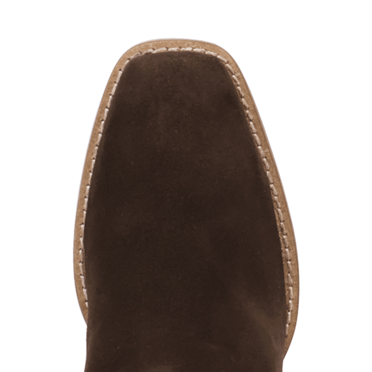 PRODUCT SHOT LEGEND LEATHER BOOT AT TOE ANGLE