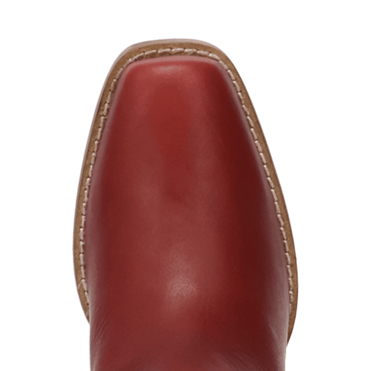 PRODUCT SHOT LEGEND LEATHER BOOT AT TOE ANGLE