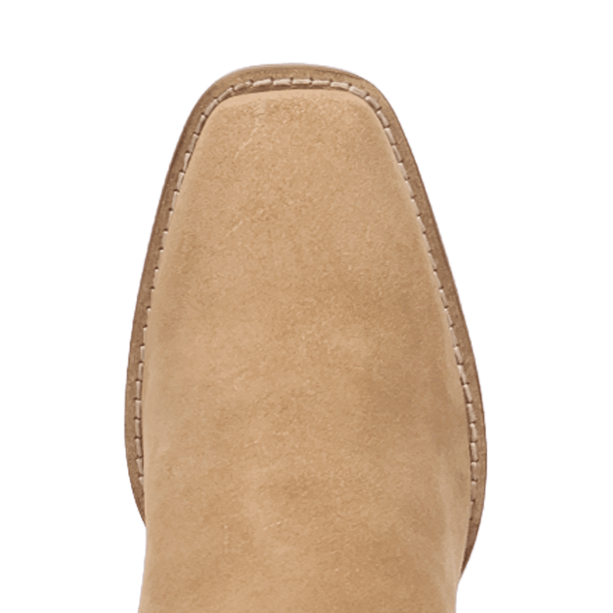 PRODUCT SHOT LEGEND LEATHER BOOT AT TOE ANGLE