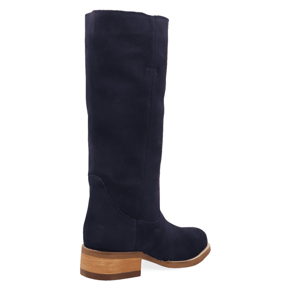 PRODUCT SHOT LEGEND LEATHER BOOT AT 315 DEGREE ANGLE