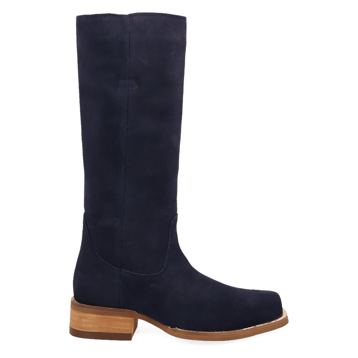 PRODUCT SHOT LEGEND LEATHER BOOT AT 90 DEGREE INSIDE ANGLE