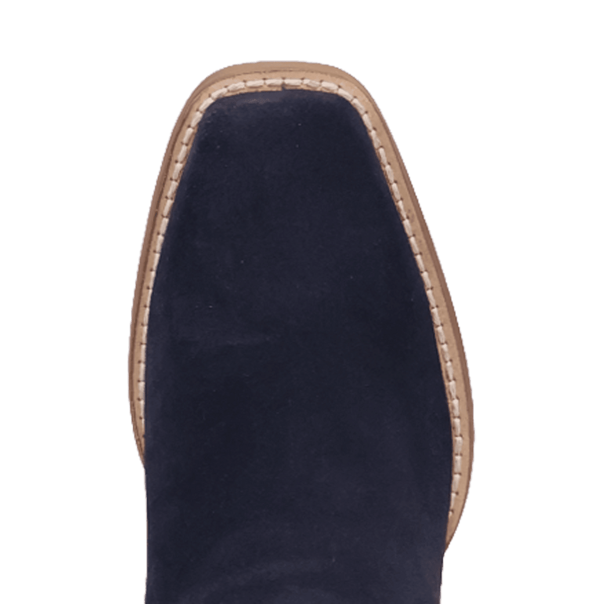 PRODUCT SHOT LEGEND LEATHER BOOT AT TOE ANGLE