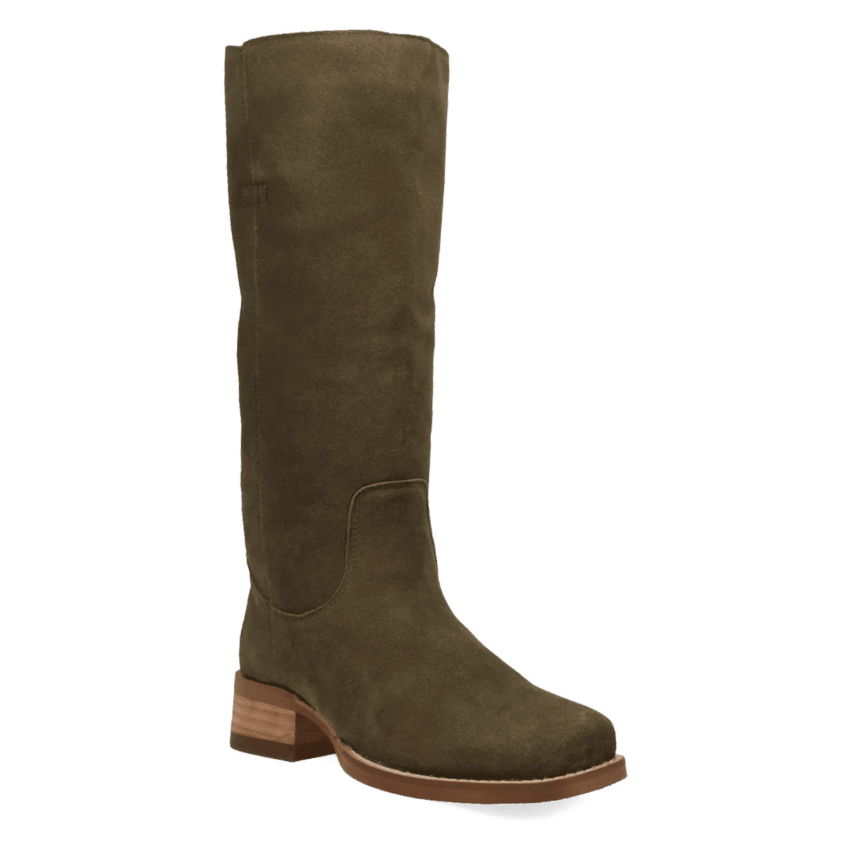 PRODUCT SHOT LEGEND LEATHER BOOT AT 45 DEGREE ANGLE