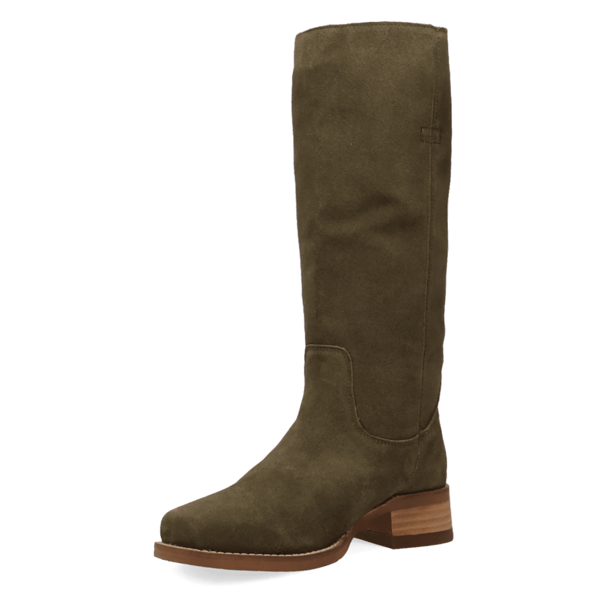 PRODUCT SHOT LEGEND LEATHER BOOT AT 225 DEGREE ANGLE